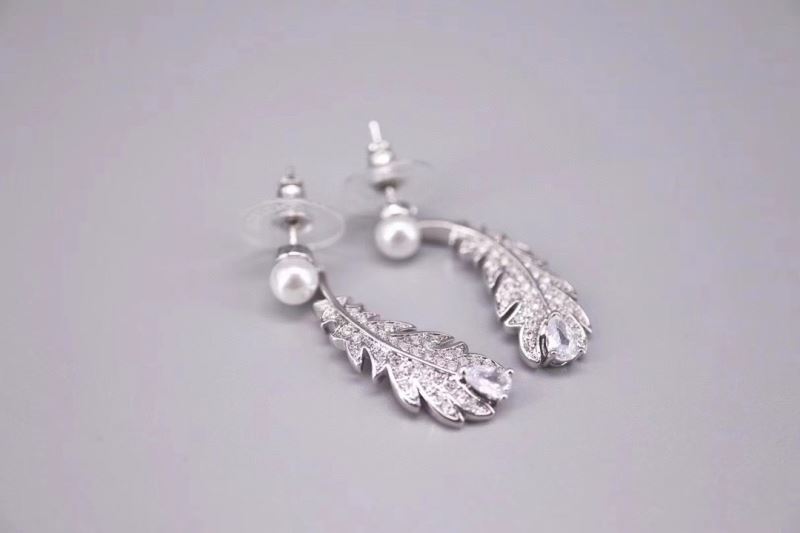 Swarovski Earrings